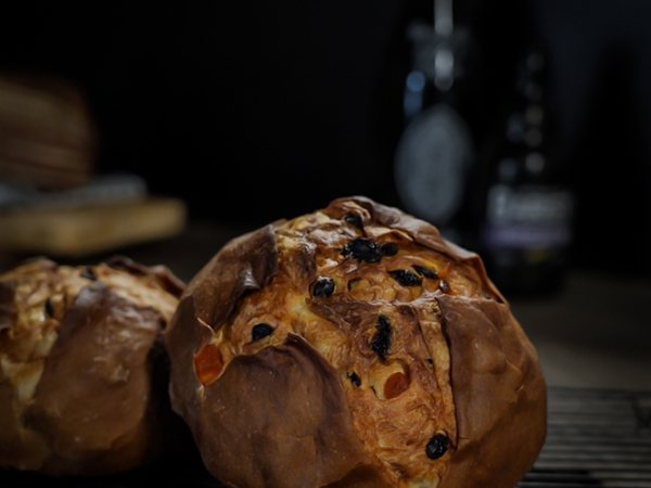 Gentleman Bread