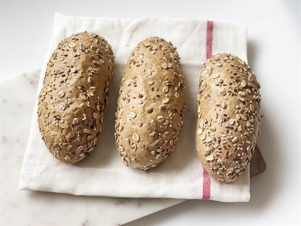Pluspuntje&nbsp;ham+kaas